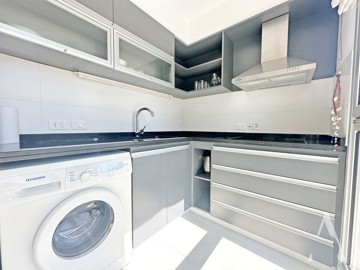 Apartamento ID.26 - ICON BRAVA - 2 DORM