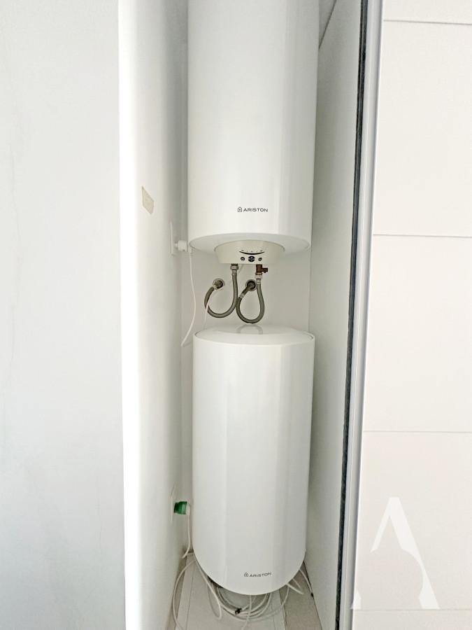 Apartamento ID.26 - ICON BRAVA - 2 DORM