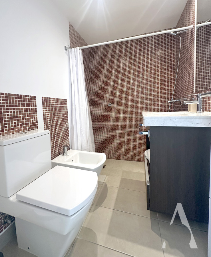 Apartamento ID.26 - ICON BRAVA - 2 DORM