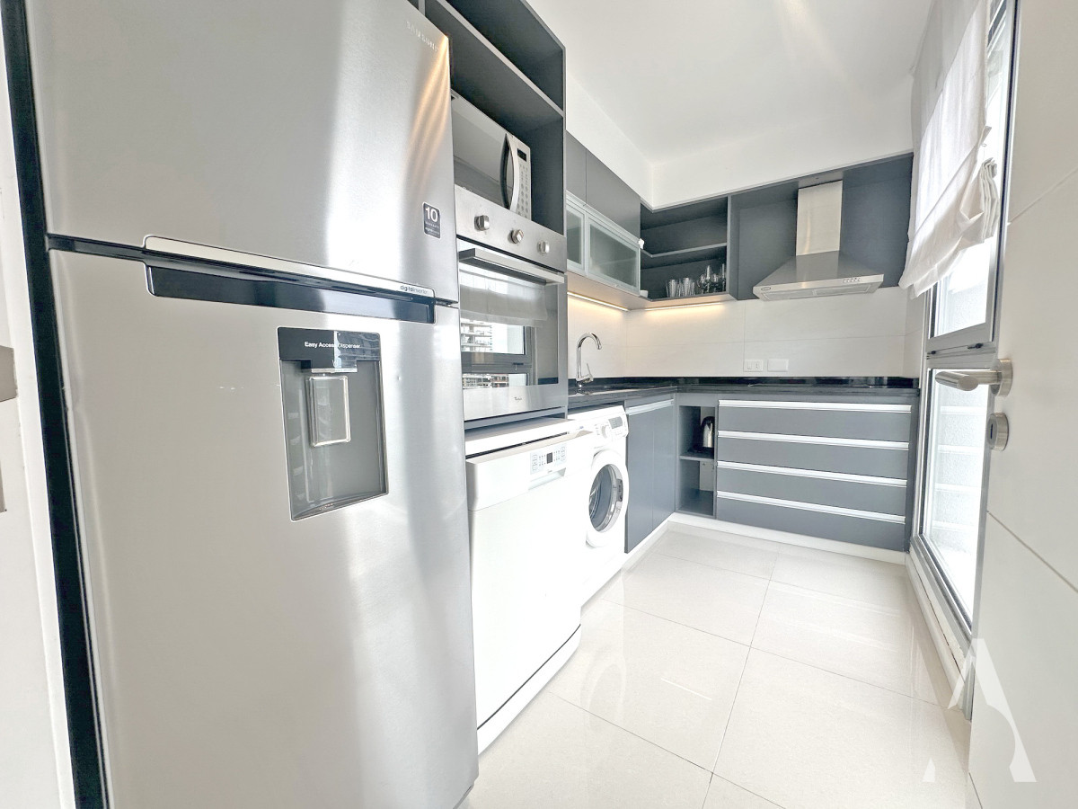 Apartamento ID.26 - ICON BRAVA - 2 DORM