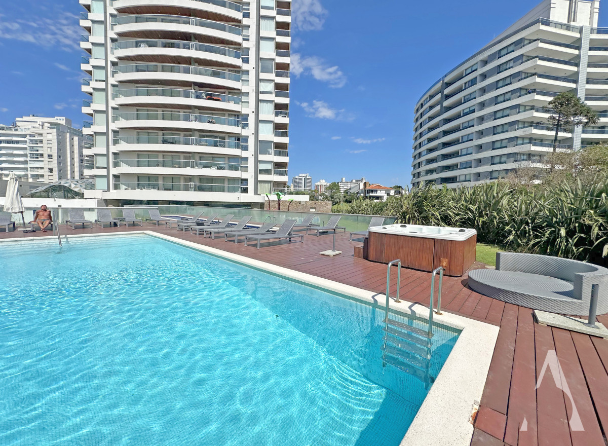 Apartamento ID.26 - ICON BRAVA - 2 DORM