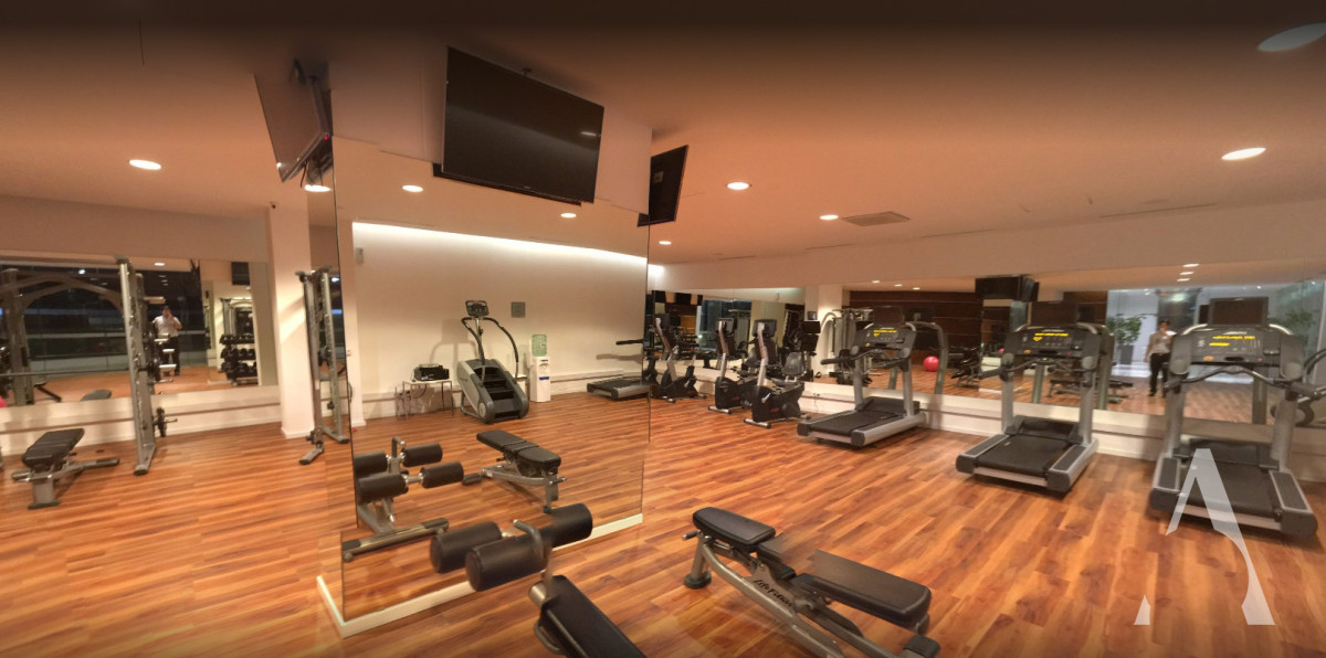 Apartamento ID.26 - ICON BRAVA - 2 DORM