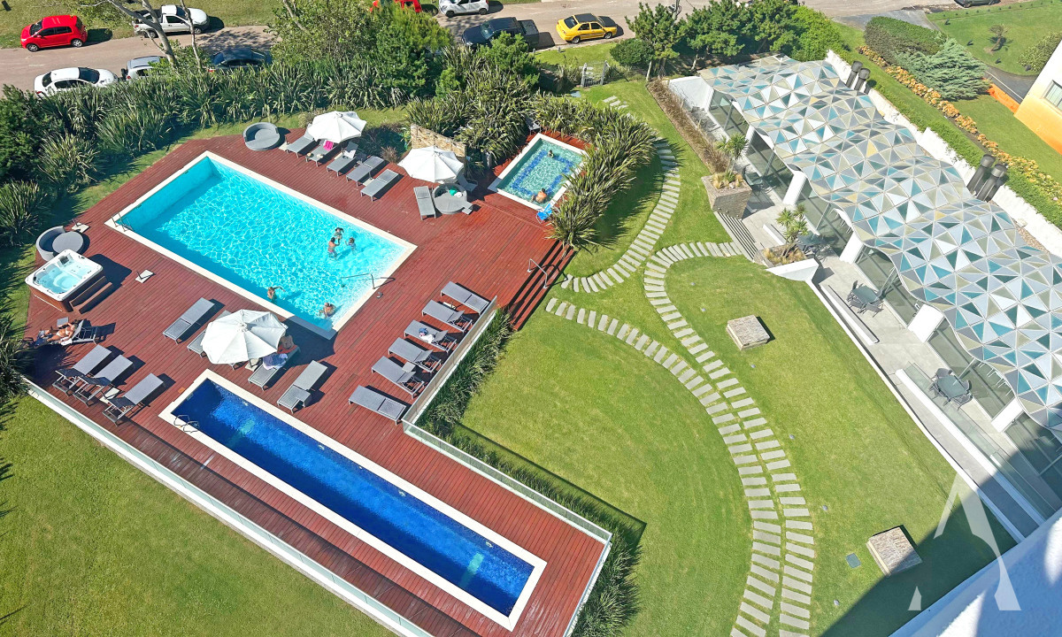 Apartamento ID.26 - ICON BRAVA - 2 DORM