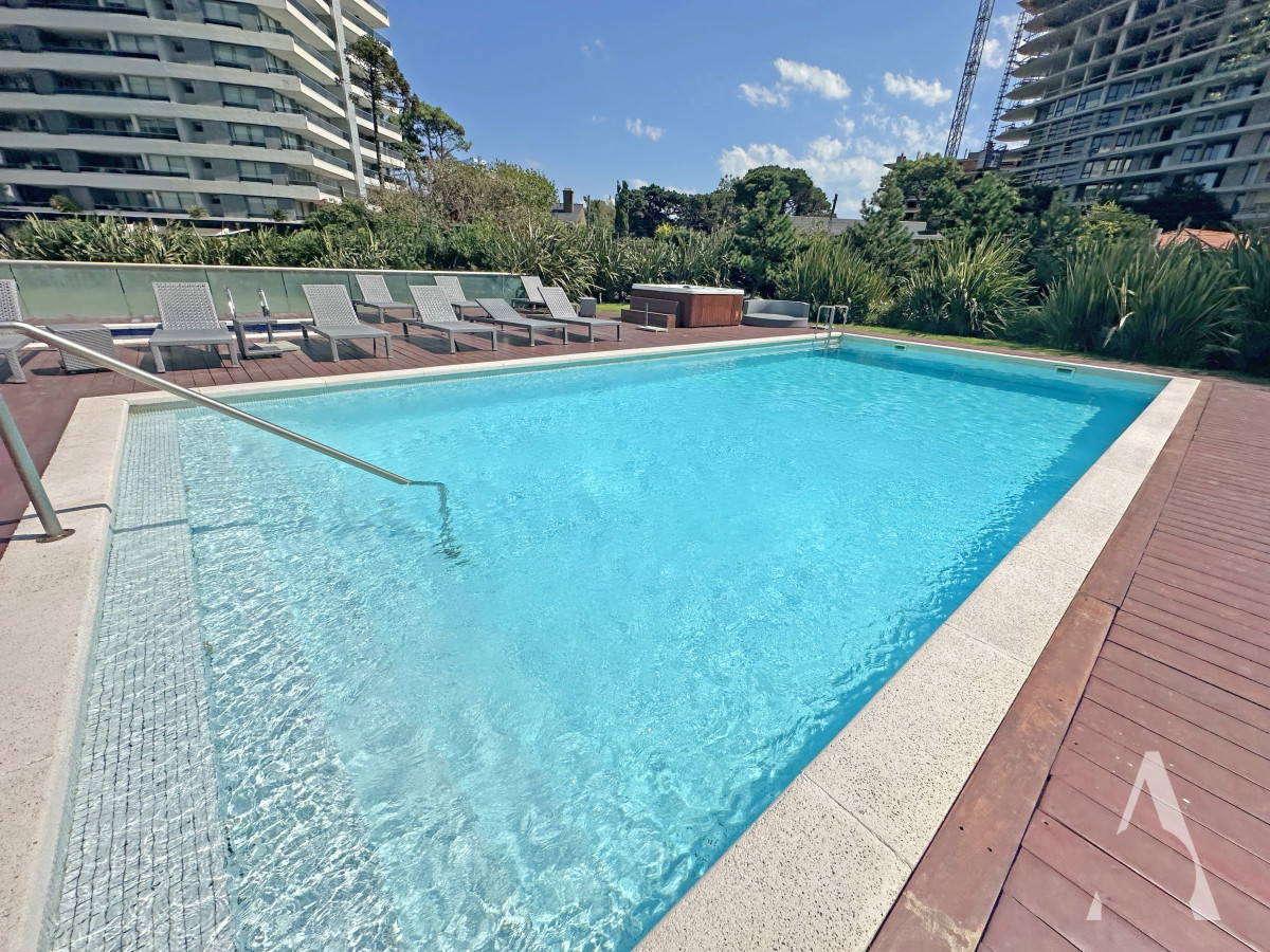 Apartamento ID.26 - ICON BRAVA - 2 DORM