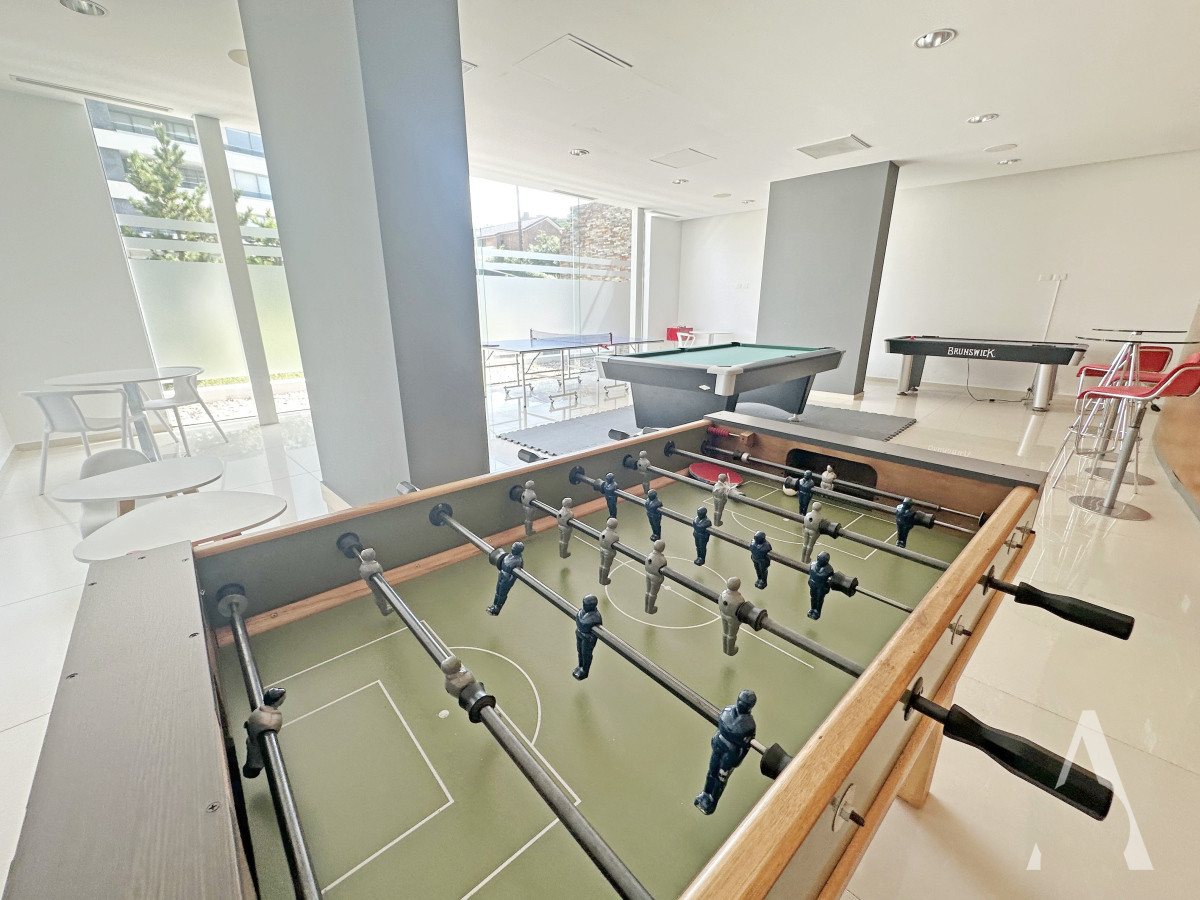 Apartamento ID.26 - ICON BRAVA - 2 DORM