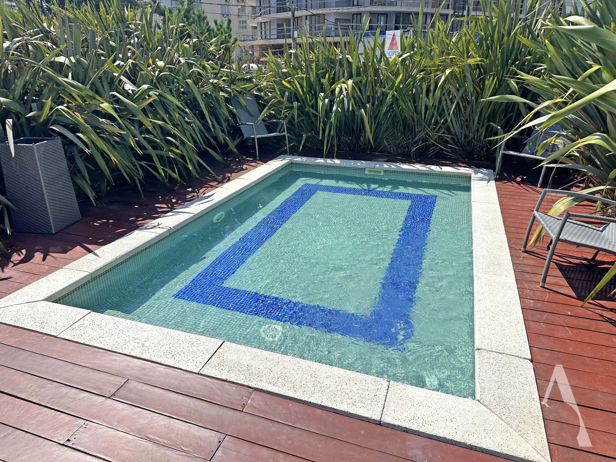 Apartamento ID.26 - ICON BRAVA - 2 DORM