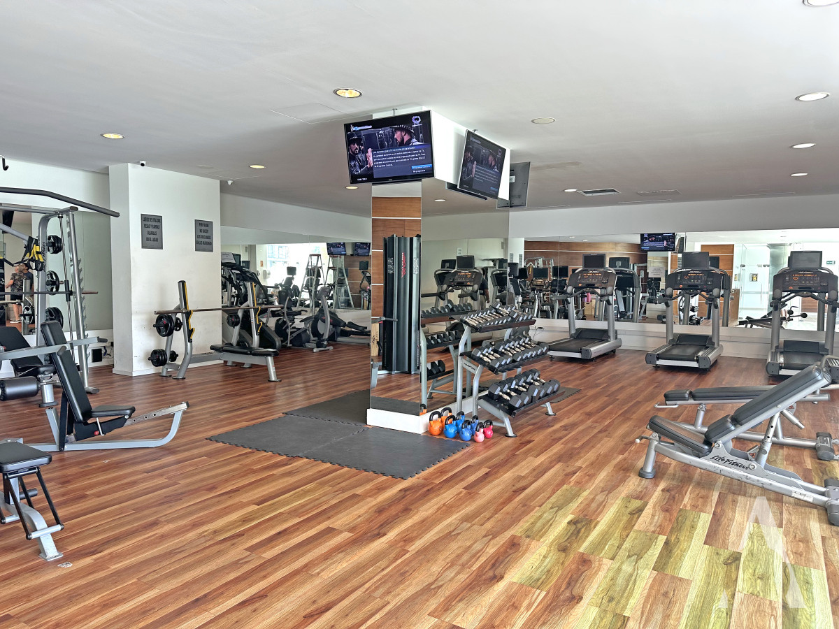 Apartamento ID.26 - ICON BRAVA - 2 DORM
