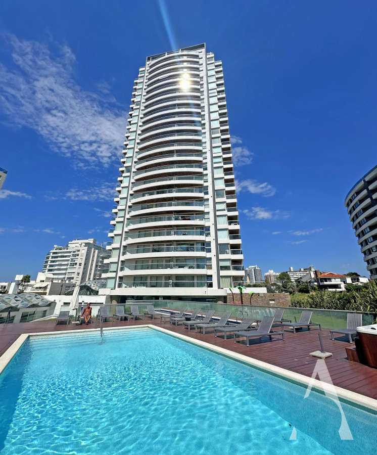 Apartamento ID.26 - ICON BRAVA - 2 DORM