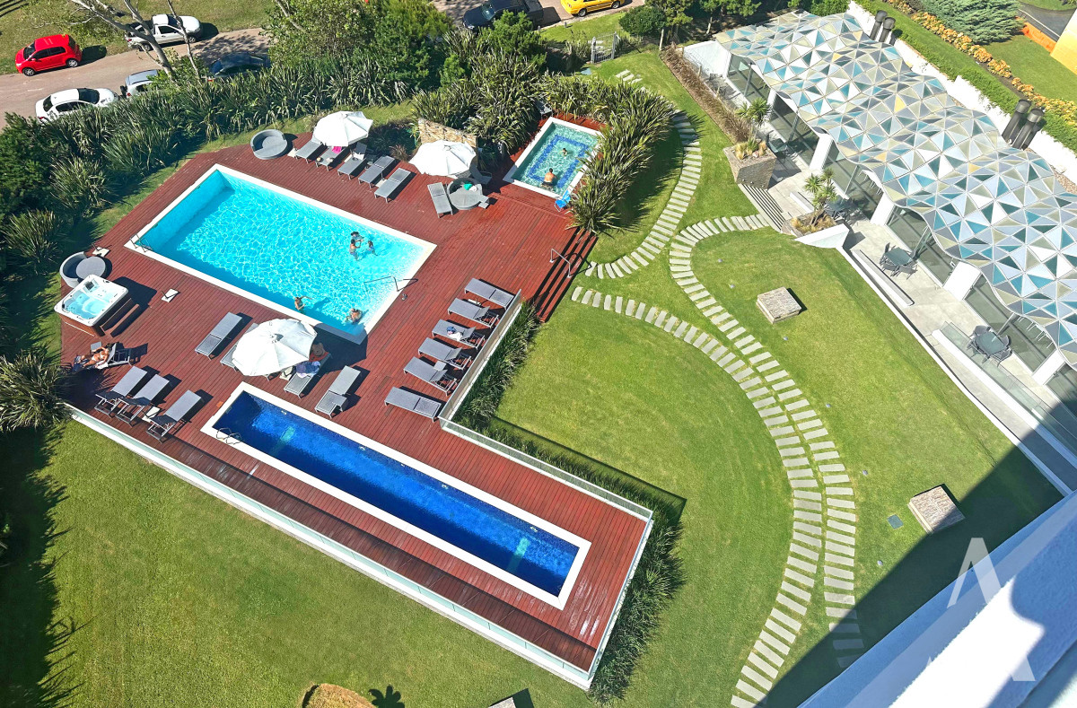 Apartamento ID.26 - ICON BRAVA - 2 DORM