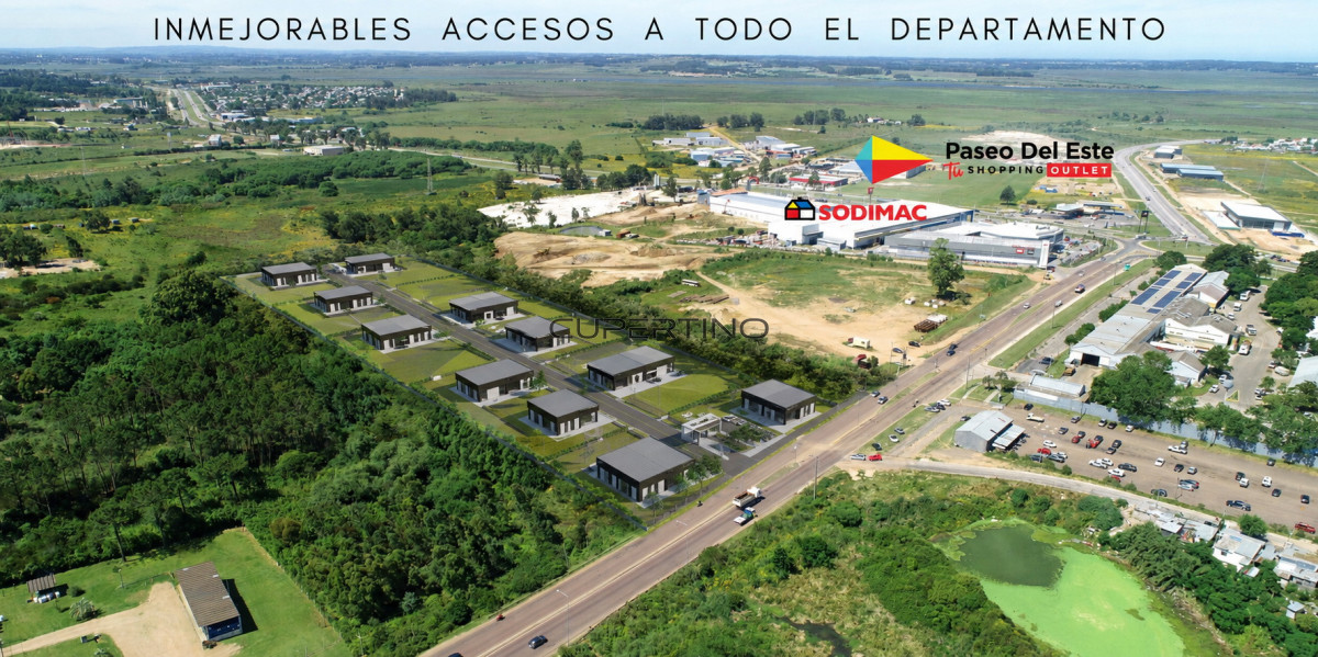 Terreno en Maldonado, Maldonado — foto 1