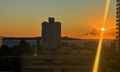 Venta apartamento de 1 dorm y medio Punta del Este