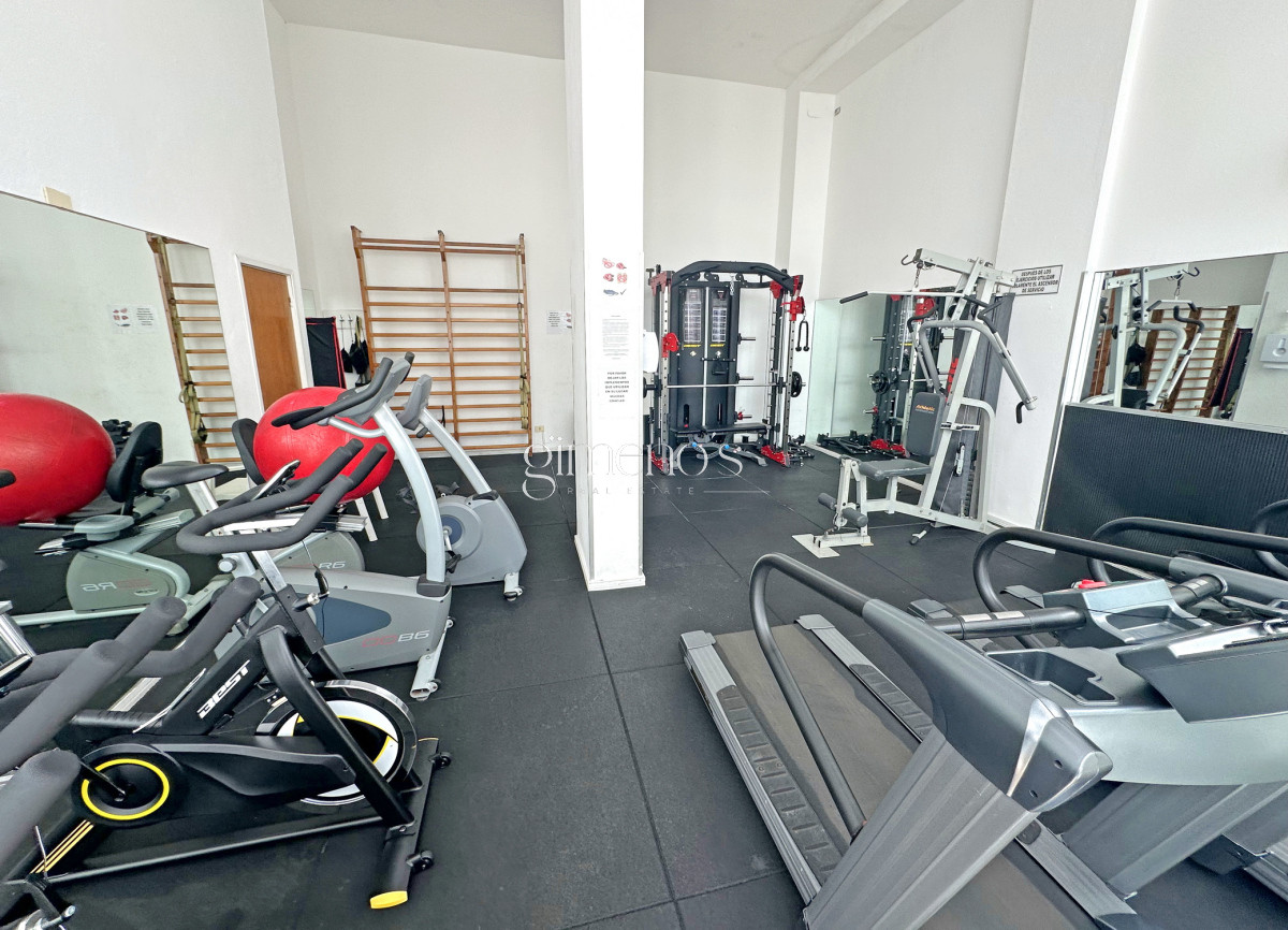 Apartamento ID.132 - Venta apartamento de 1 dorm y medio Punta del Este 