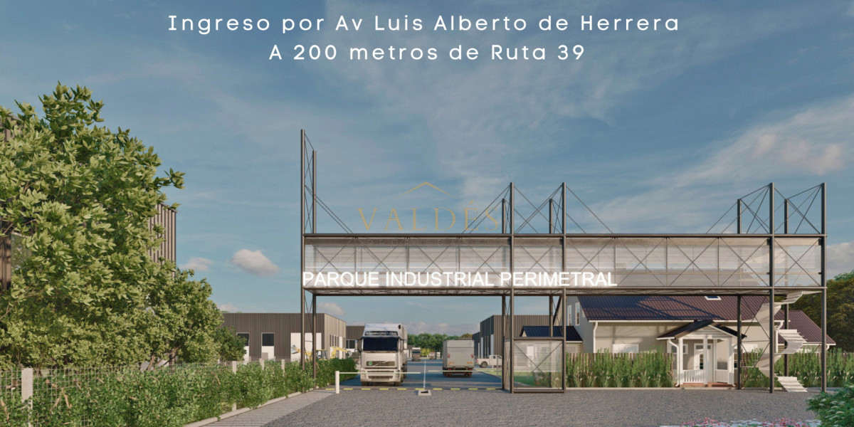 Terreno ID.5248 - Nuevo Parque Industrial Cerrado