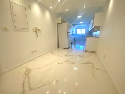 Reciclado, precio oportunidad, primera fila en playa mansa. - NYP2068A