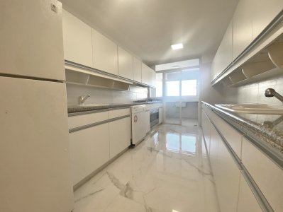 Reciclado, precio oportunidad, primera fila en playa mansa. - NYP2068A