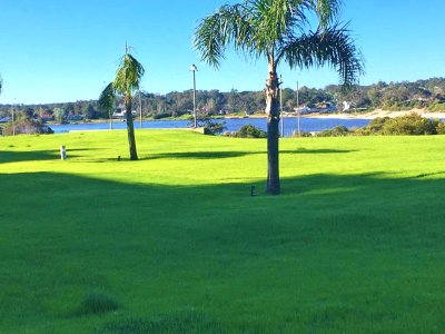 Espectacular, super equipado, piscina propia. 2 garajes - NYP38556A