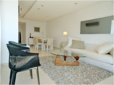 Mansa, con parrillero propio. 2 dorm.  - NYP6528A