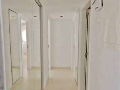 Mansa, con parrillero propio. 2 dorm.  - NYP6528A