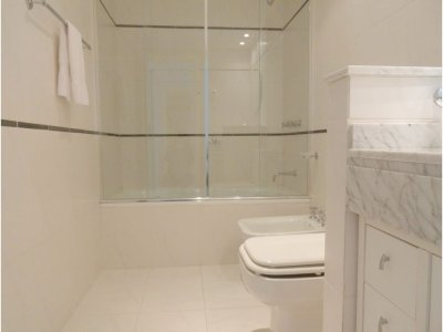 Mansa, con parrillero propio. 2 dorm.  - NYP6528A