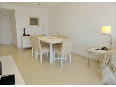 Mansa, con parrillero propio. 2 dorm.  - NYP6528A