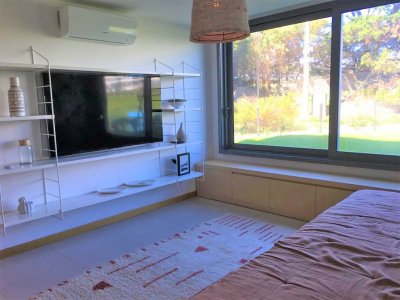 Espectacular, super equipado, piscina propia. 2 garajes - NYP38556A