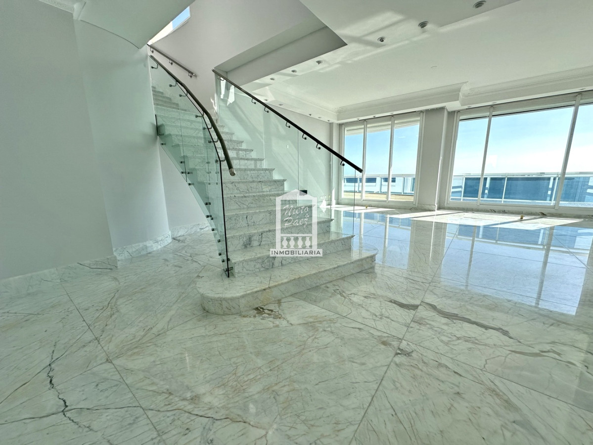 Mansa - GoPunta - Portal Inmobiliario de Punta del Este - Maldonado