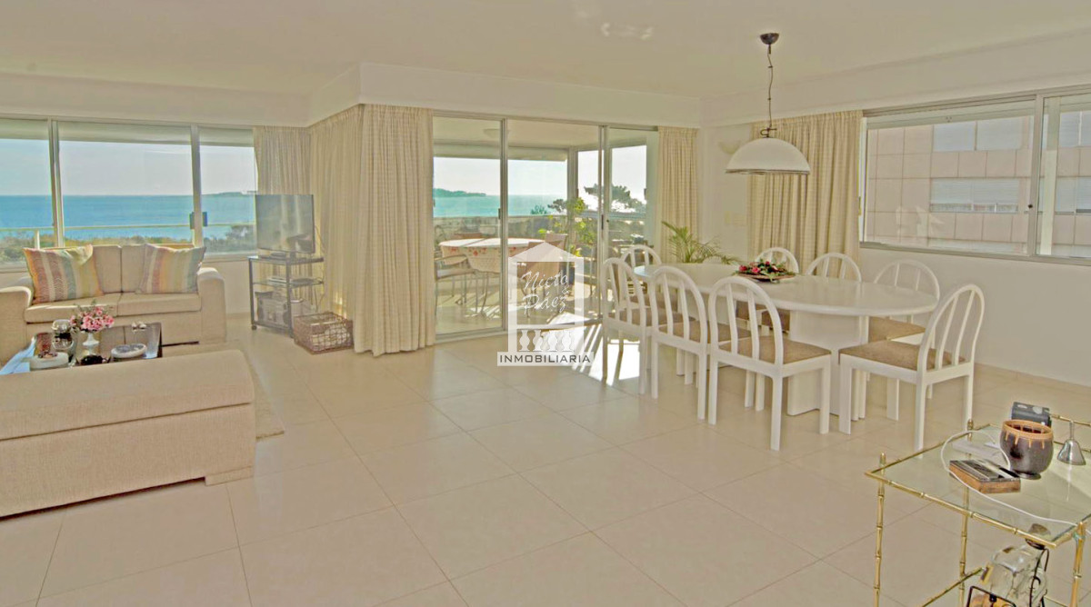 Mansa - GoPunta - Portal Inmobiliario de Punta del Este - Maldonado