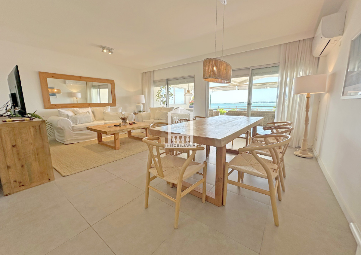 Mansa - GoPunta - Portal Inmobiliario de Punta del Este - Maldonado