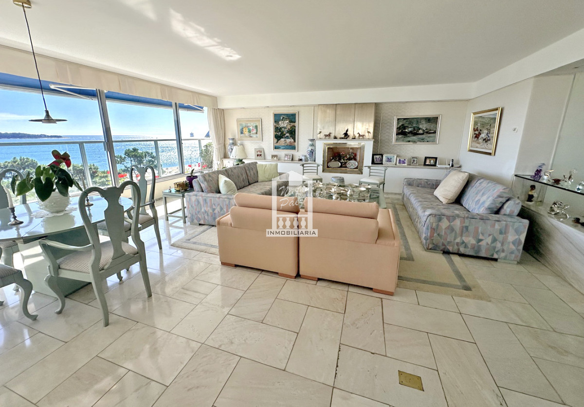 Mansa - GoPunta - Portal Inmobiliario de Punta del Este - Maldonado