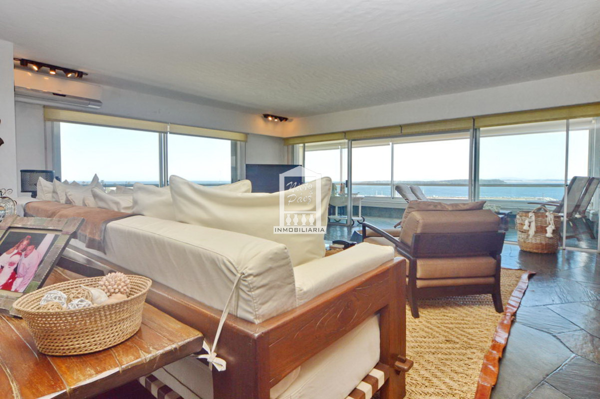 Península - GoPunta - Portal Inmobiliario de Punta del Este - Maldonado