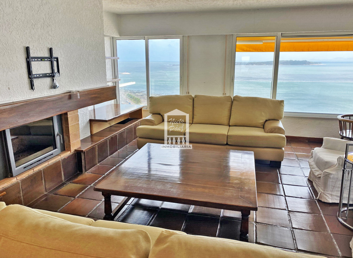 Mansa - GoPunta - Portal Inmobiliario de Punta del Este - Maldonado