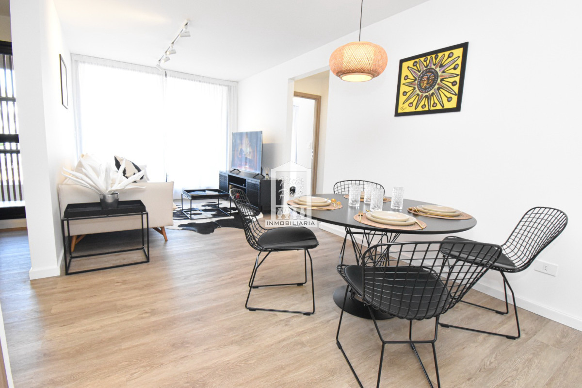 A estrenar, 2 dorm, bajos gastos. - NYP40603A
