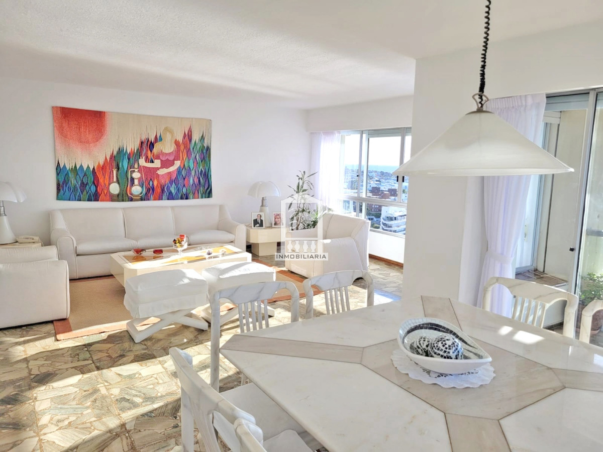 Mansa - GoPunta - Portal Inmobiliario de Punta del Este - Maldonado