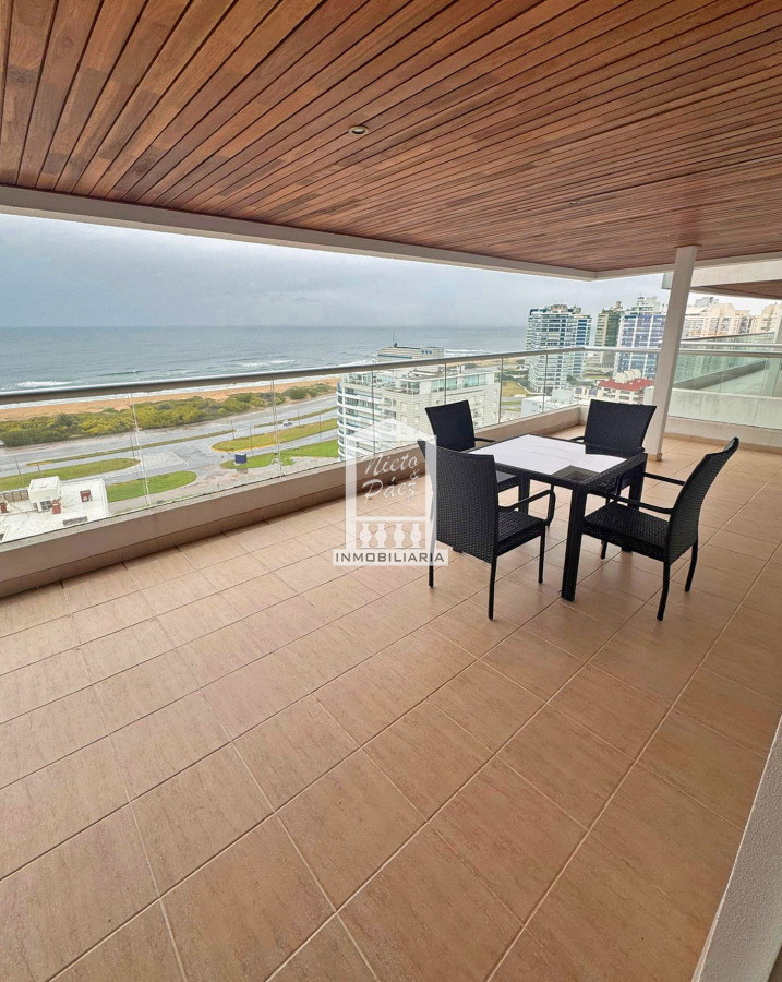 ICON Brava, 2 dorm. Full amenities.  - NYP23712A