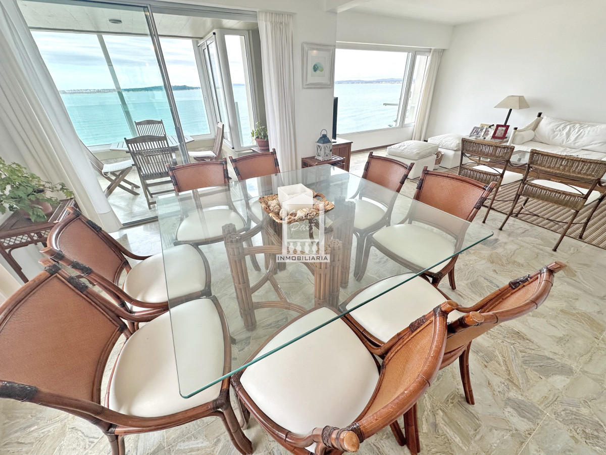 Mansa - GoPunta - Portal Inmobiliario de Punta del Este - Maldonado