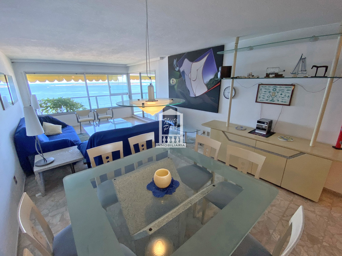 Mansa - GoPunta - Portal Inmobiliario de Punta del Este - Maldonado
