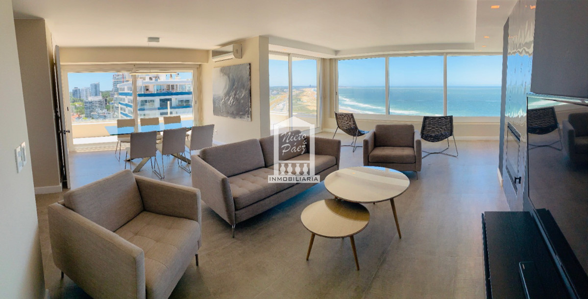 Brava - GoPunta - Portal Inmobiliario de Punta del Este - Maldonado