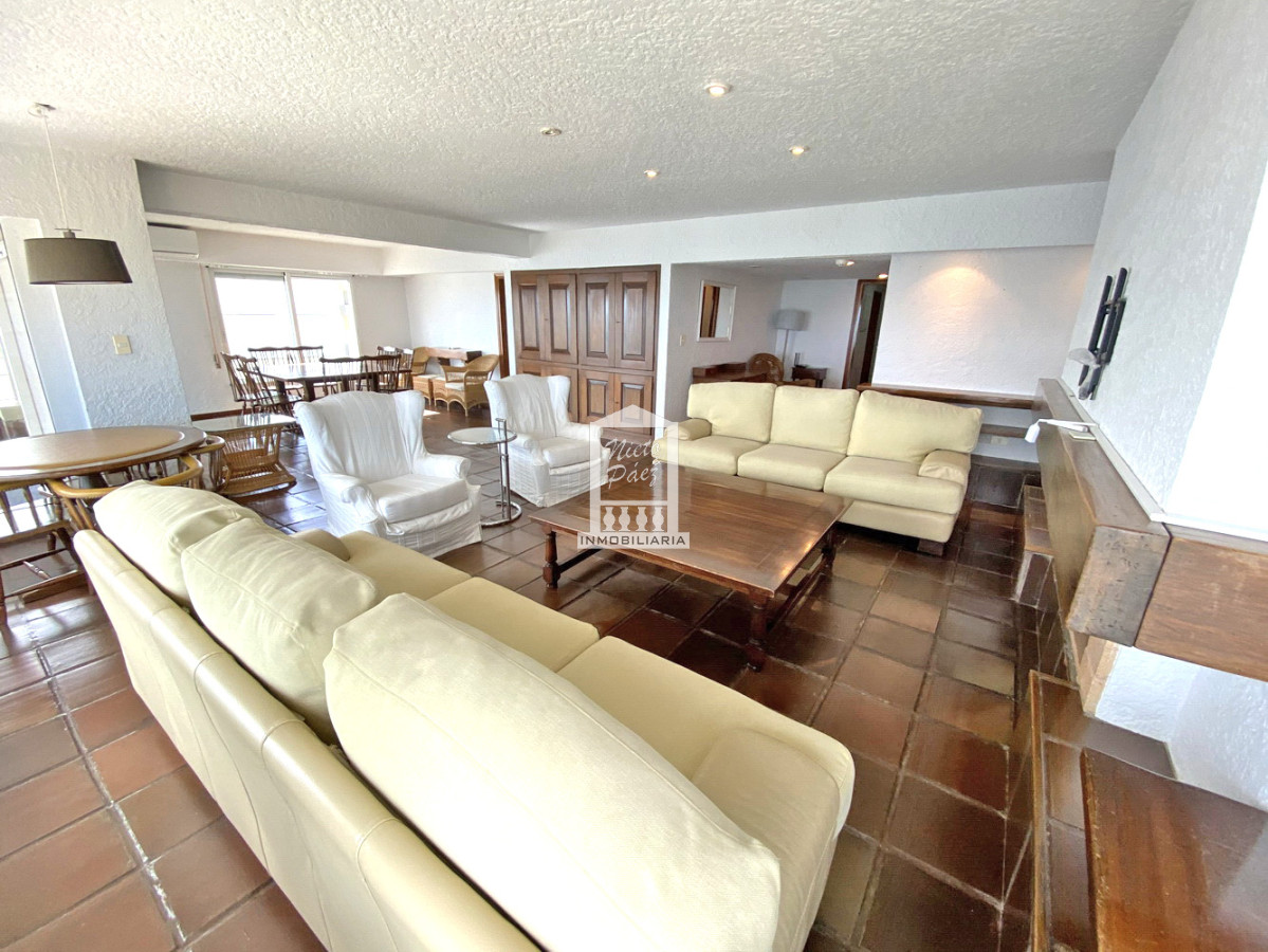 Mansa - GoPunta - Portal Inmobiliario de Punta del Este - Maldonado