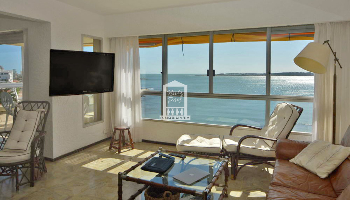Mansa - GoPunta - Portal Inmobiliario de Punta del Este - Maldonado