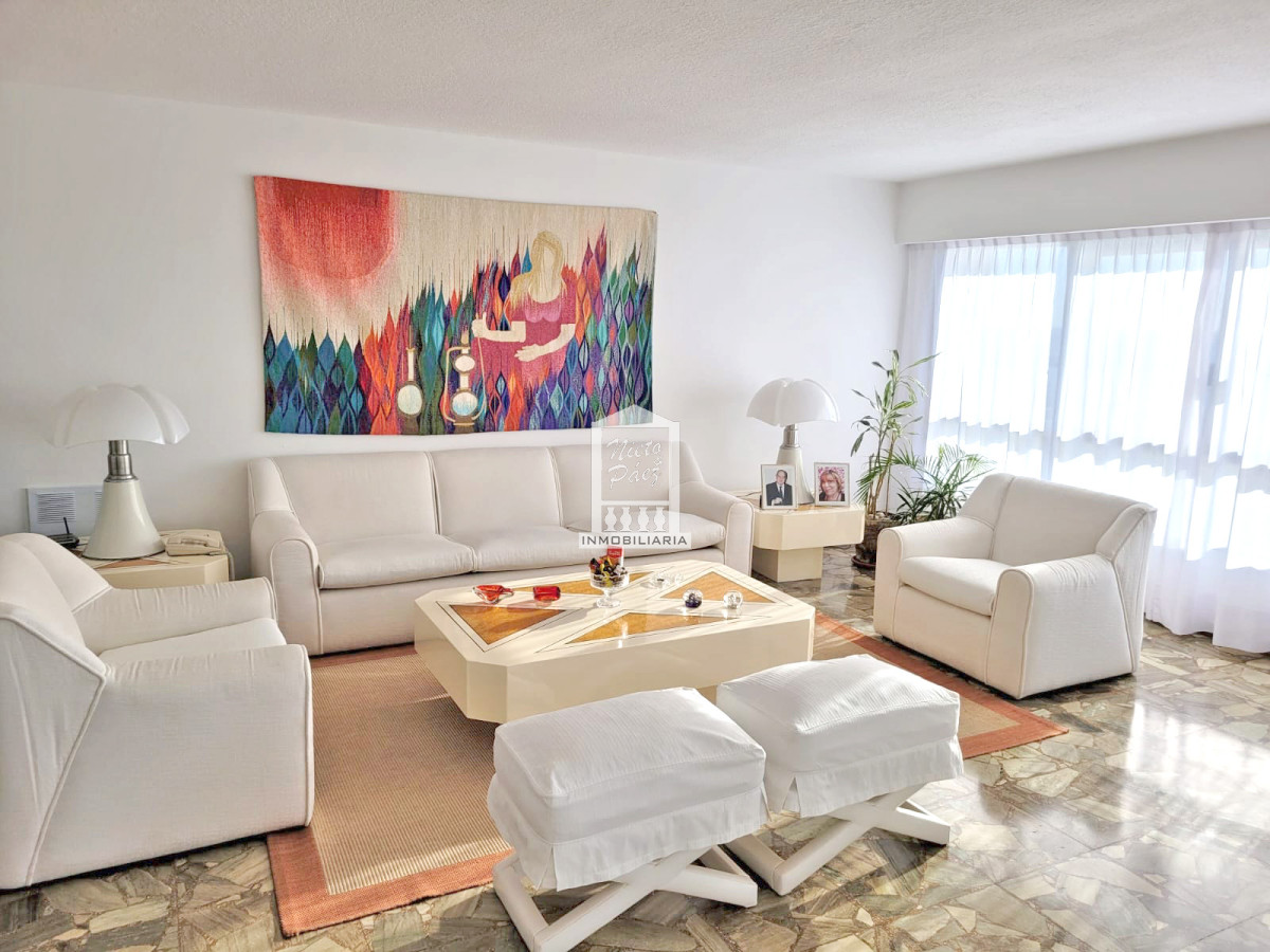 Mansa - GoPunta - Portal Inmobiliario de Punta del Este - Maldonado