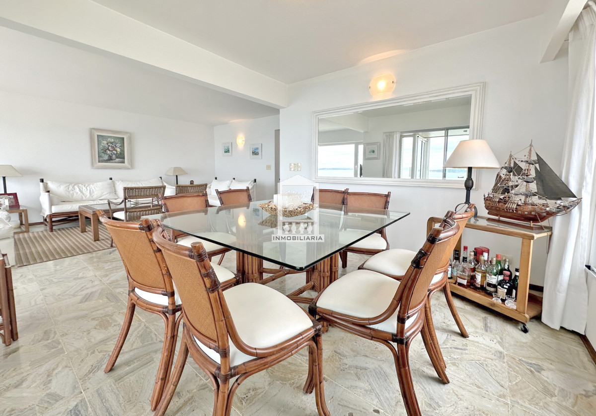 Mansa - GoPunta - Portal Inmobiliario de Punta del Este - Maldonado
