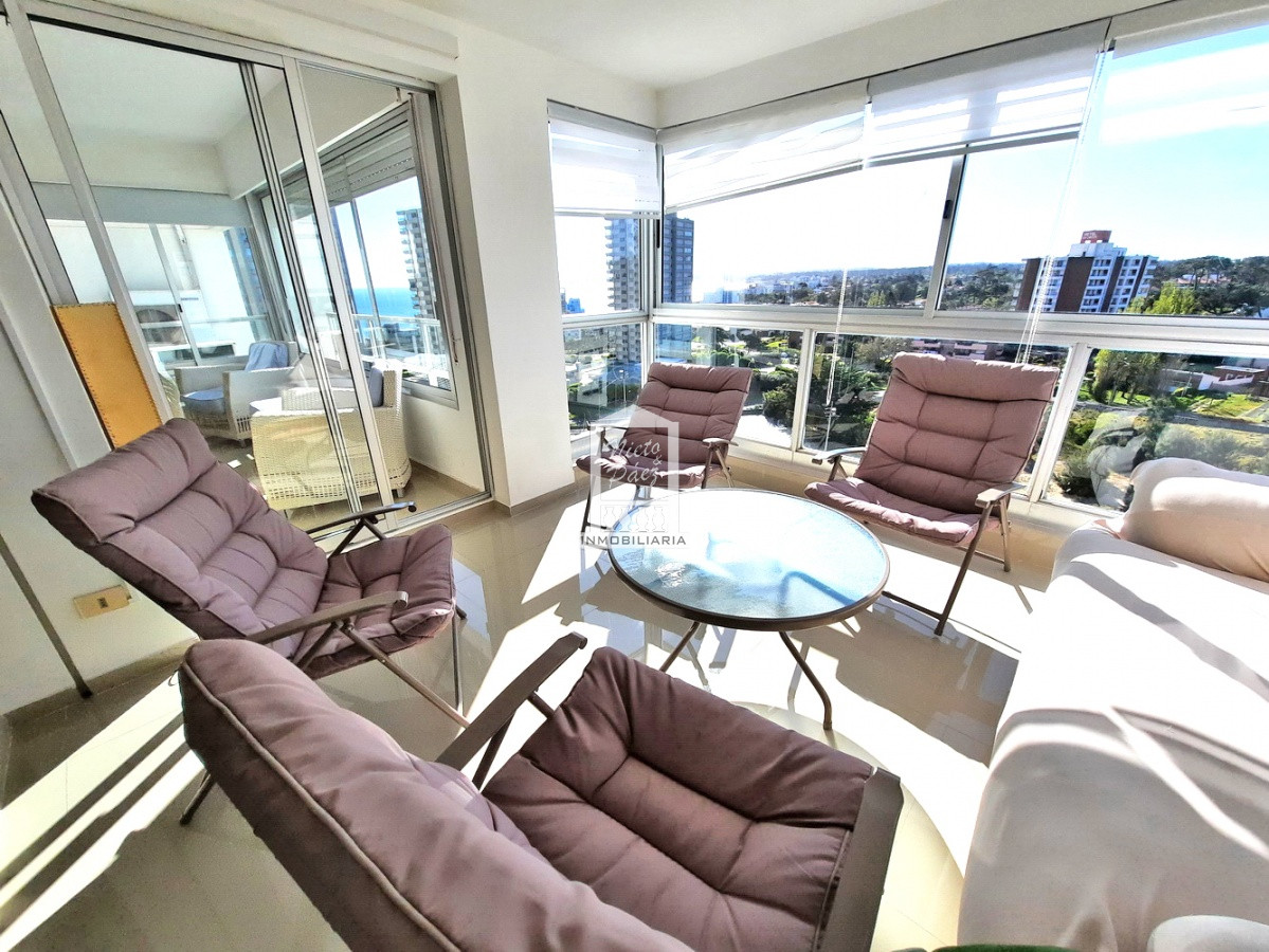 Mansa - GoPunta - Portal Inmobiliario de Punta del Este - Maldonado