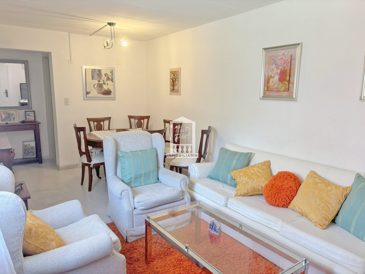 Planta baja, 3 dorm. 1 baño completo