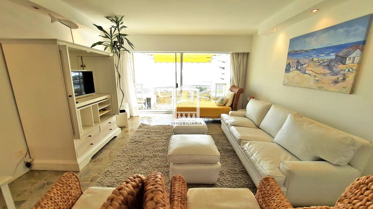 Mansa - GoPunta - Portal Inmobiliario de Punta del Este - Maldonado