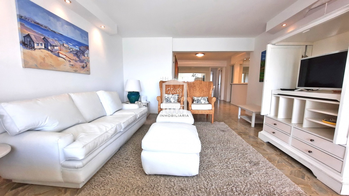 Mansa - GoPunta - Portal Inmobiliario de Punta del Este - Maldonado
