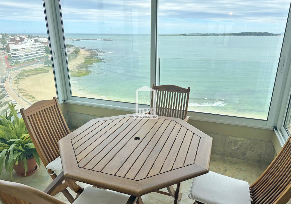 Mansa - GoPunta - Portal Inmobiliario de Punta del Este - Maldonado