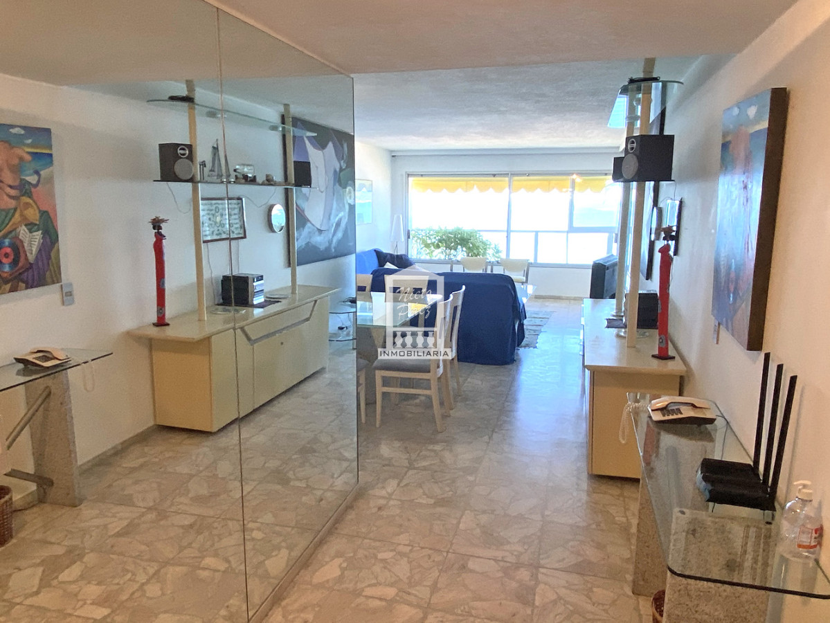 Mansa - GoPunta - Portal Inmobiliario de Punta del Este - Maldonado
