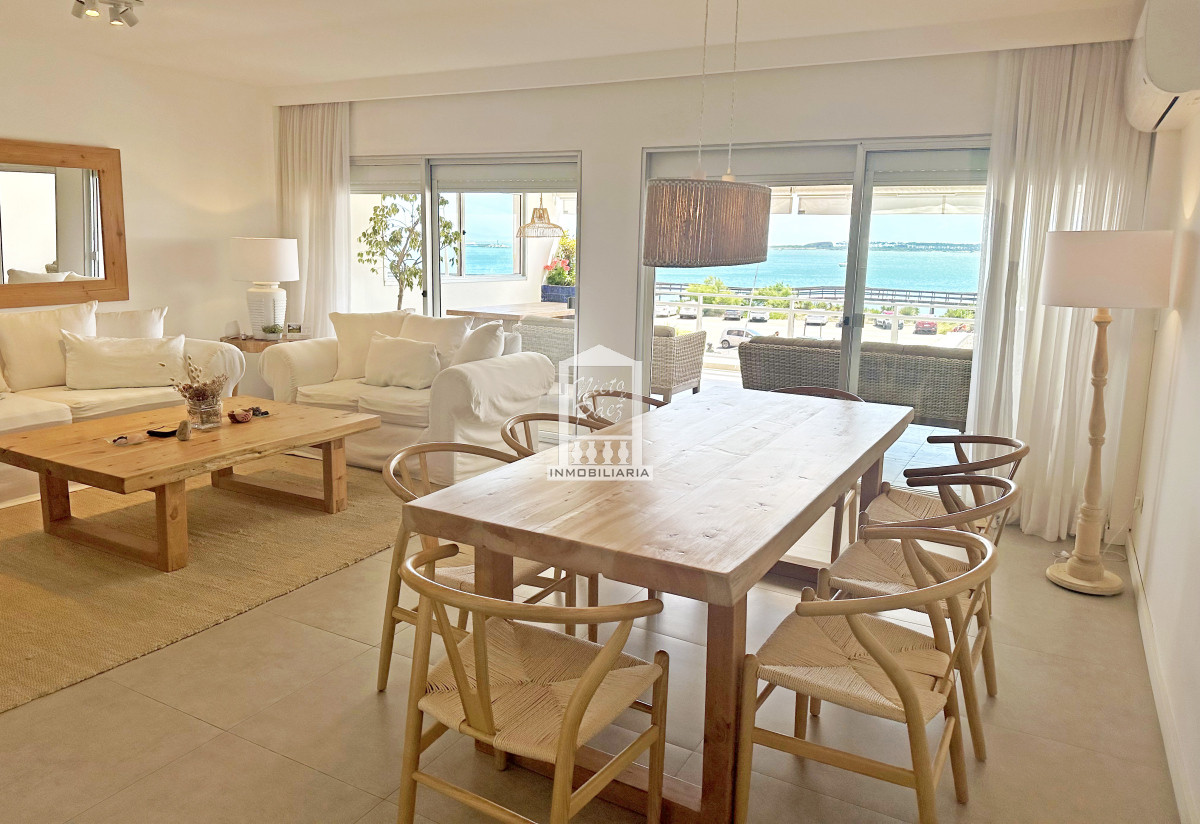 Mansa - GoPunta - Portal Inmobiliario de Punta del Este - Maldonado