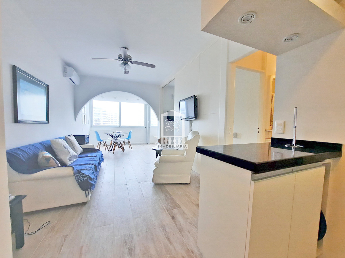 Mansa - GoPunta - Portal Inmobiliario de Punta del Este - Maldonado