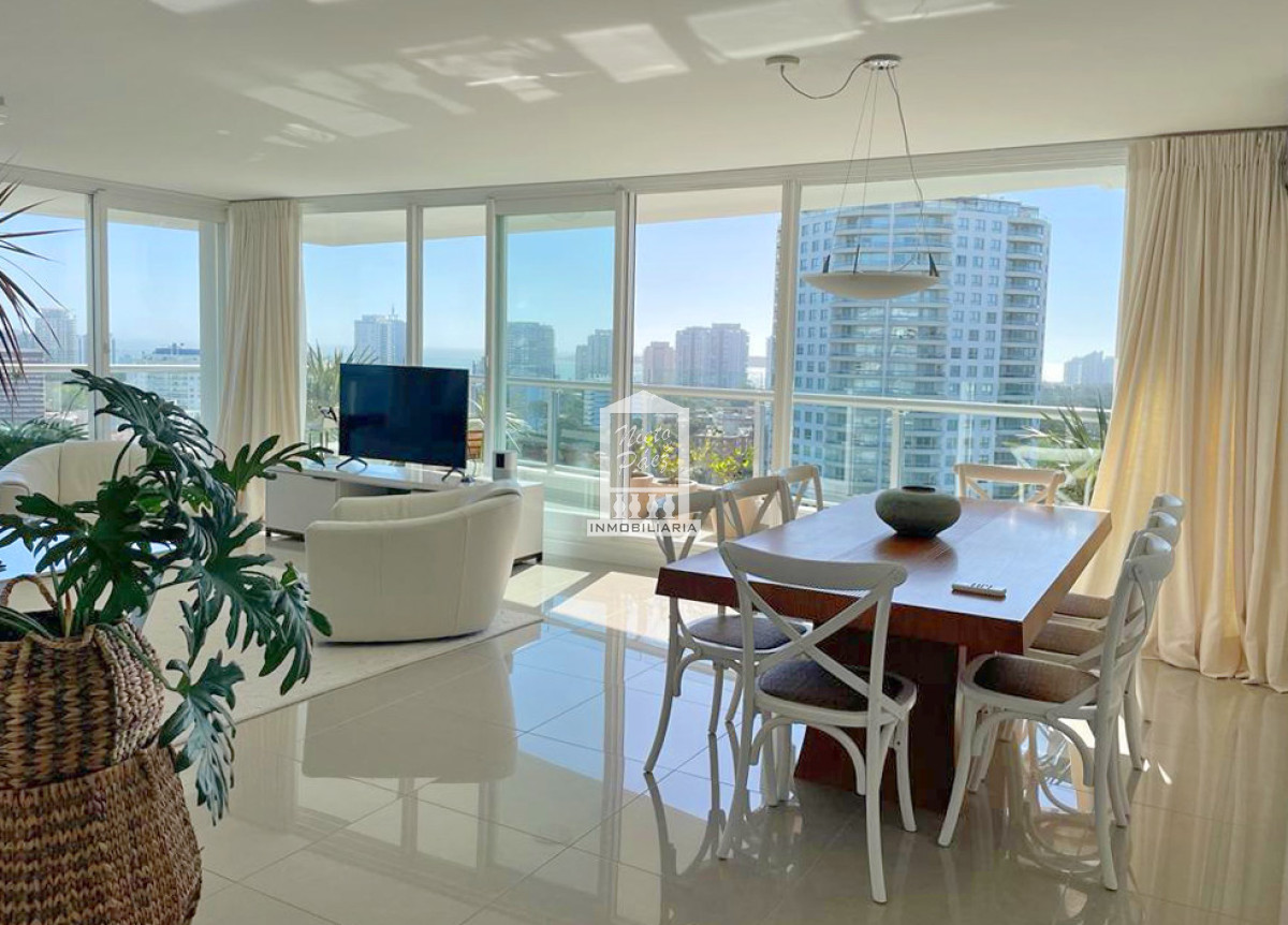 Brava - GoPunta - Portal Inmobiliario de Punta del Este - Maldonado